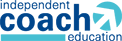Independent Coach Education logo